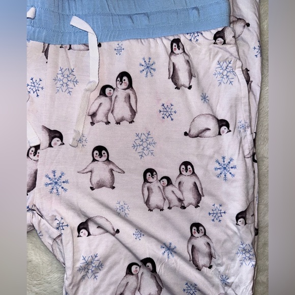 Sleepy Sloth Bamboo pants - Picture 4 of 6